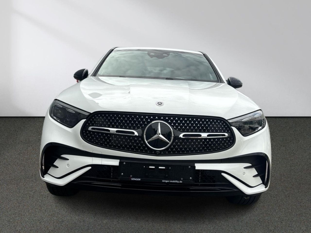 Mercedes-Benz GLC – Bild 4