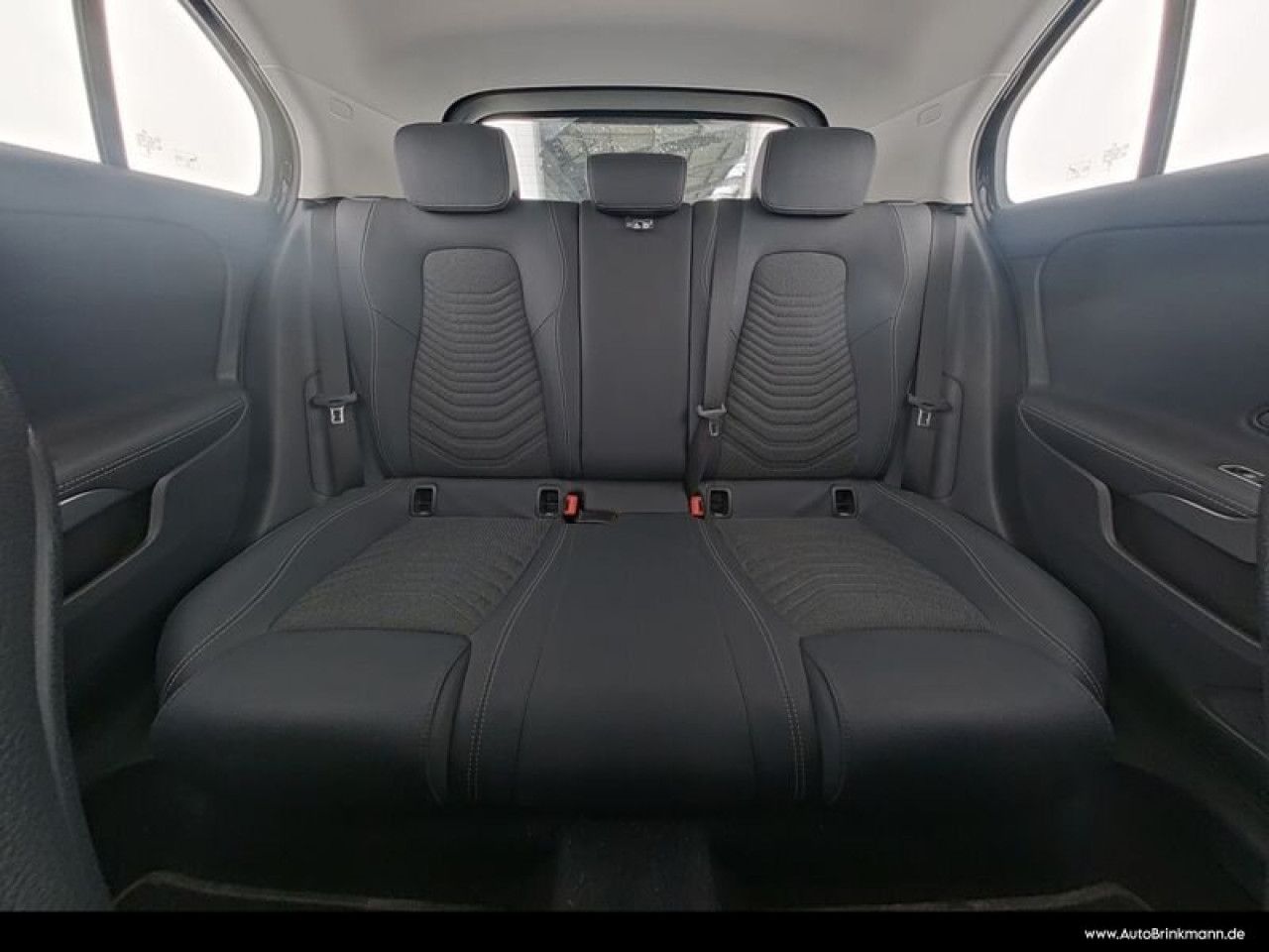 Mercedes-Benz A-Klasse – Bild 8