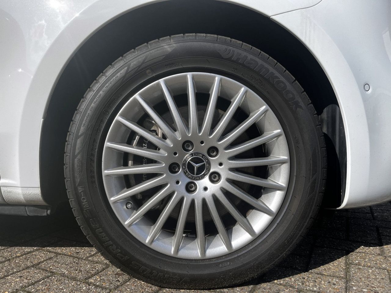 Mercedes-Benz V-Klasse – Bild 17