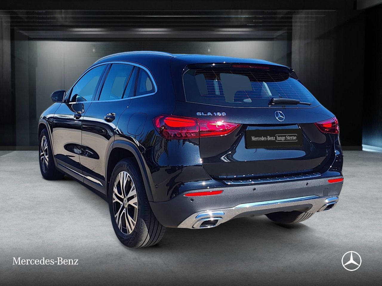 Mercedes-Benz GLA – Bild 6