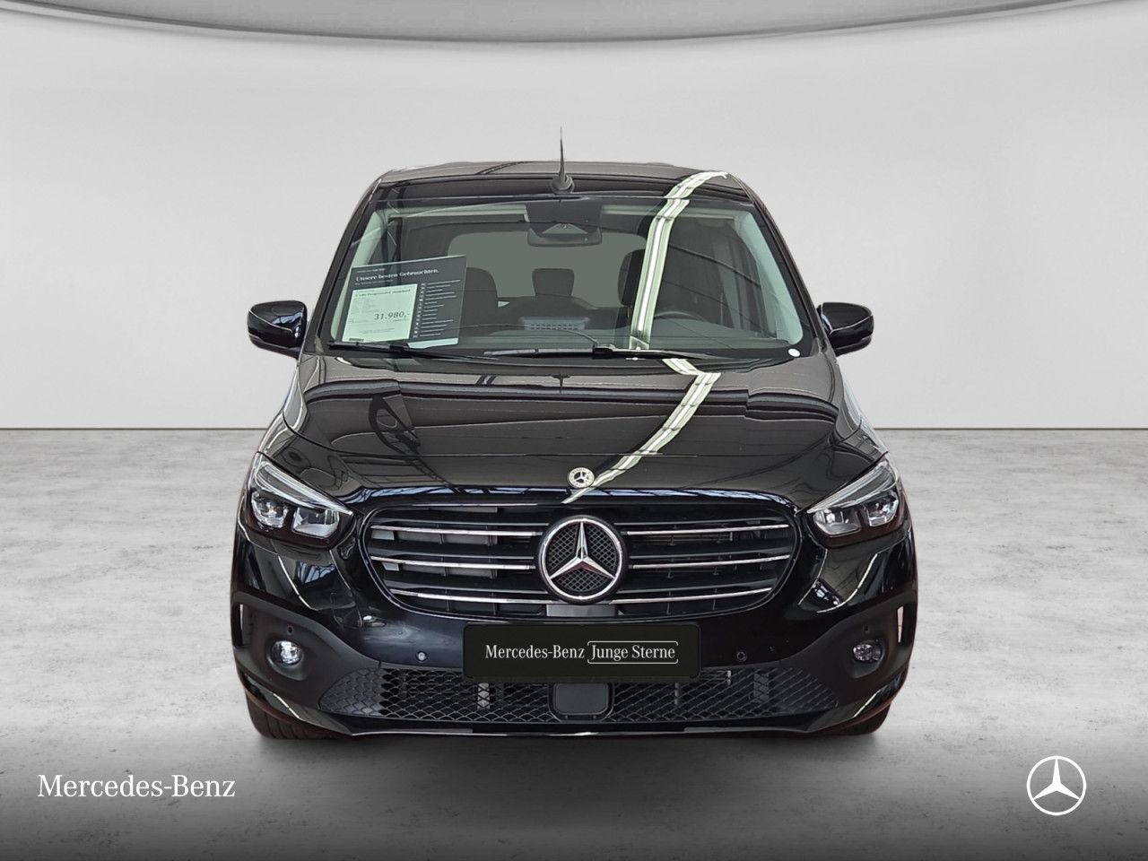 Mercedes-Benz T-Klasse – Bild 2