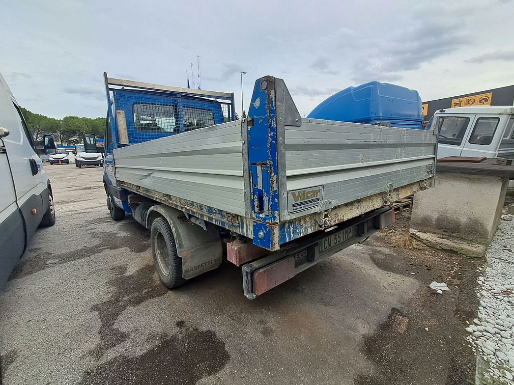 IVECO | 35C9 - 35C9
