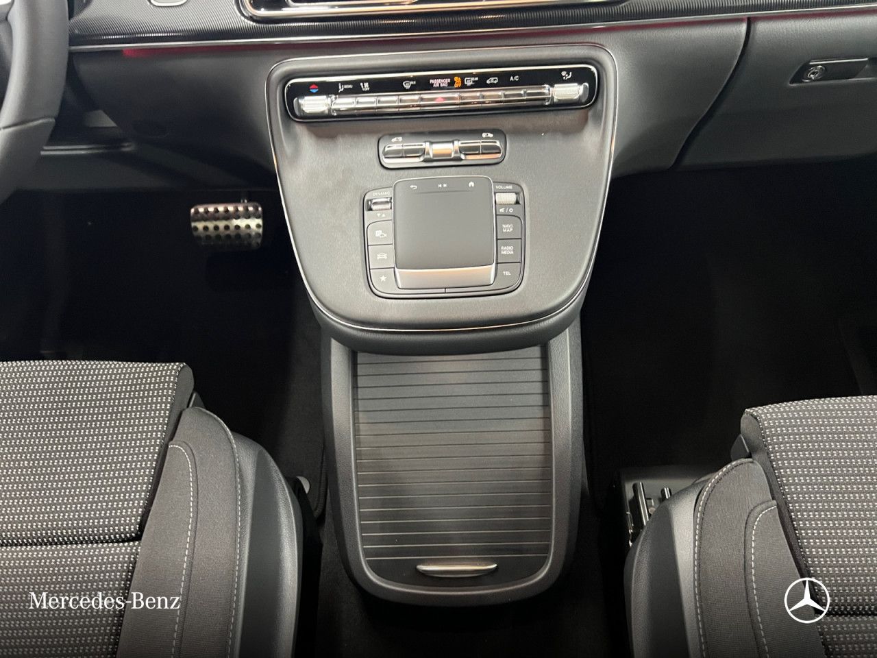 Mercedes-Benz V-Klasse – Bild 12