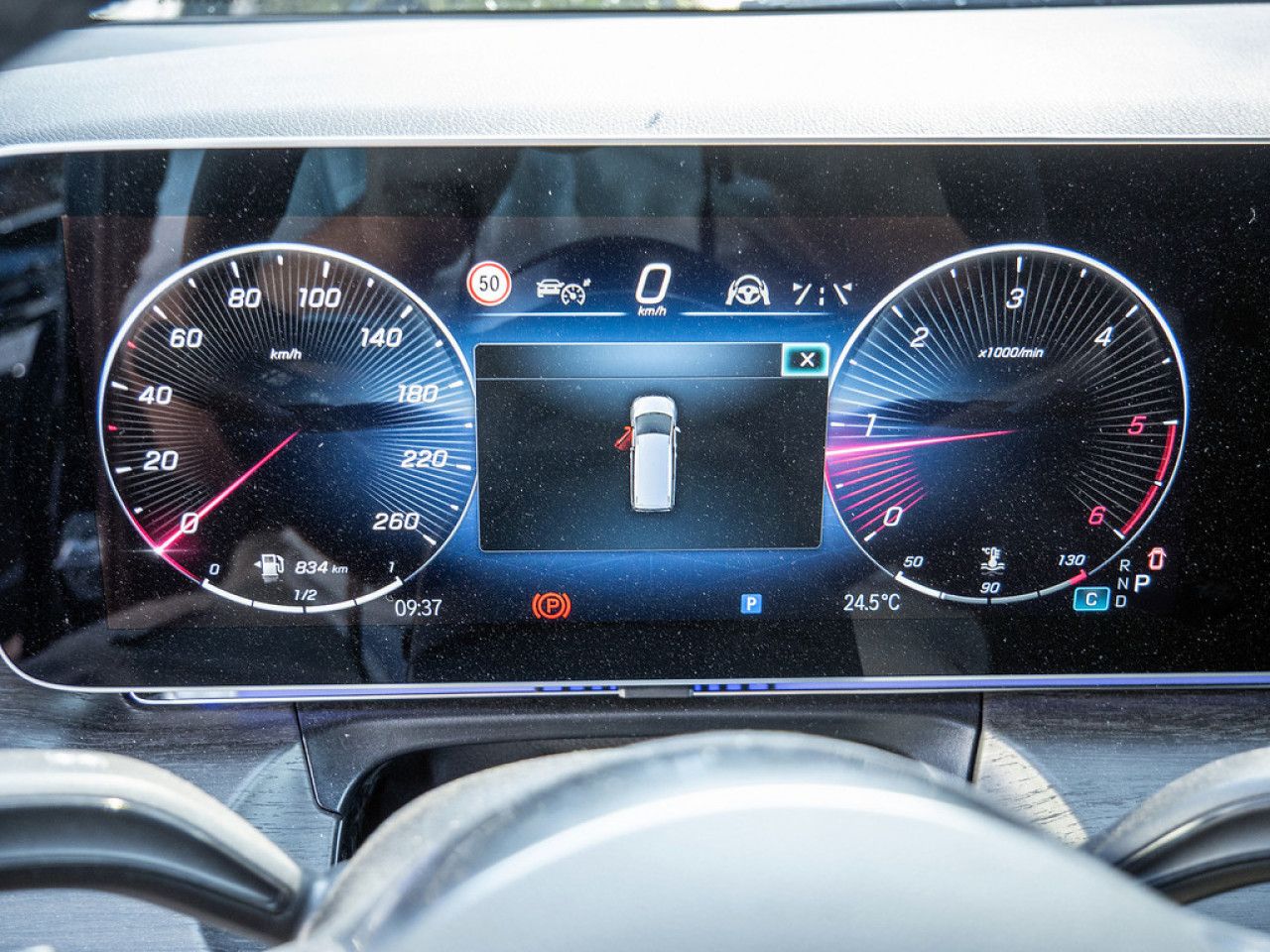 Mercedes-Benz V-Klasse – Bild 15