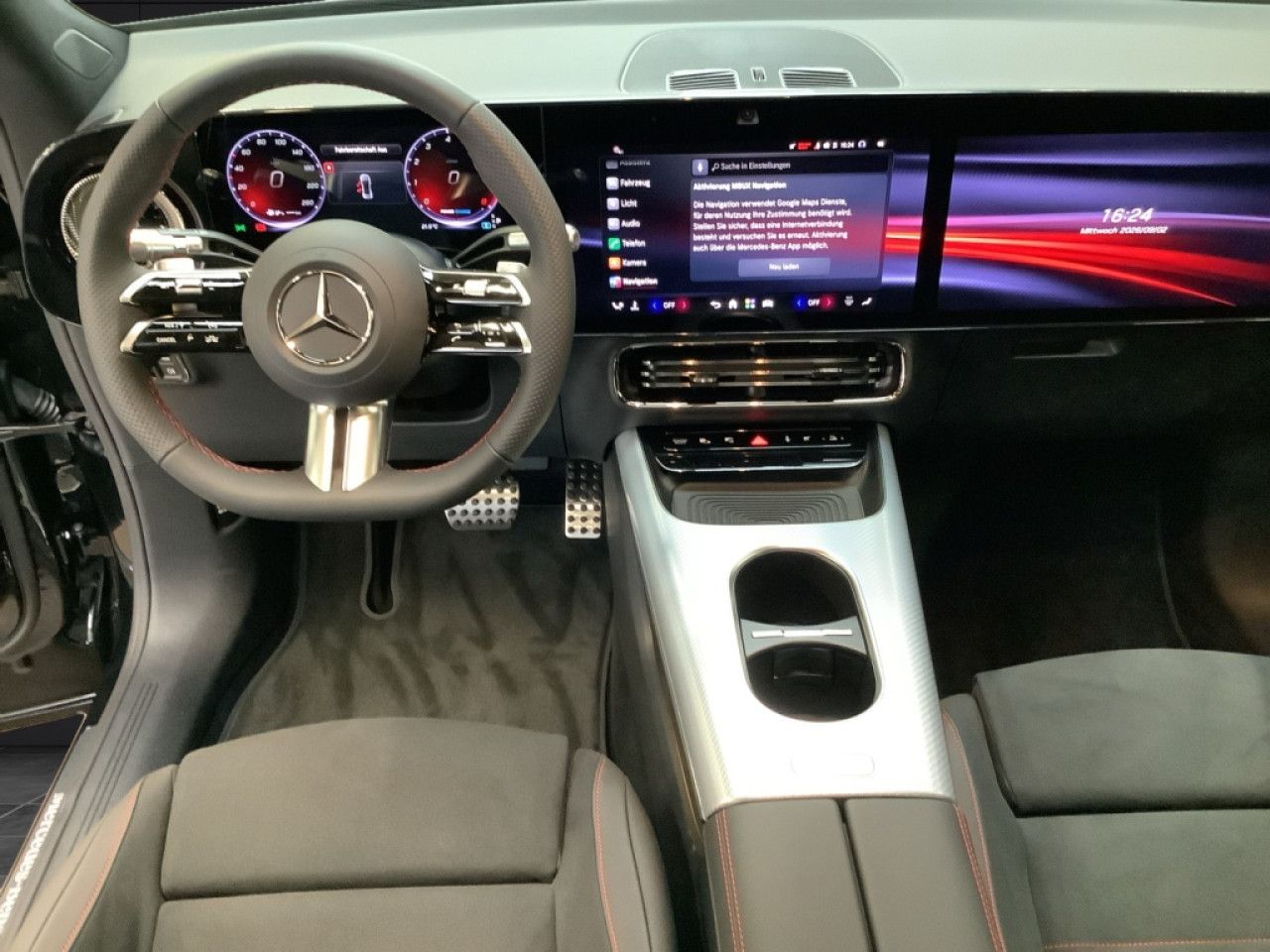 Mercedes-Benz GLB – Bild 12