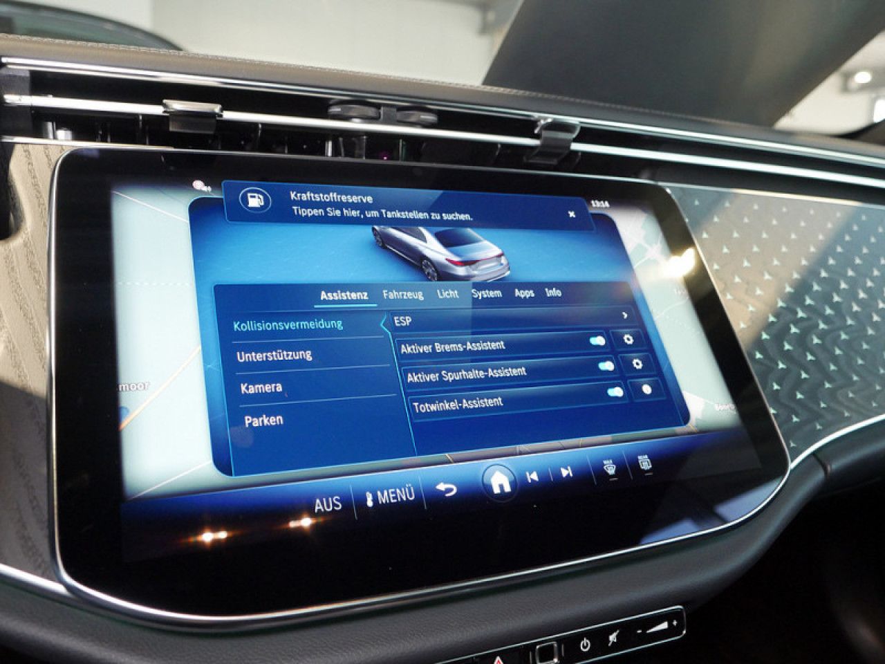 Mercedes-Benz E-Klasse – Bild 18