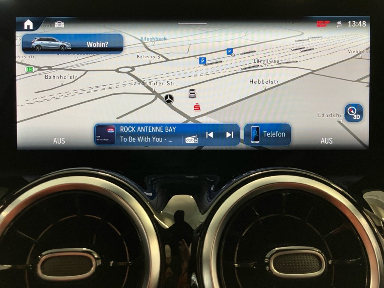 Mercedes-Benz B-Klasse – Bild 12
