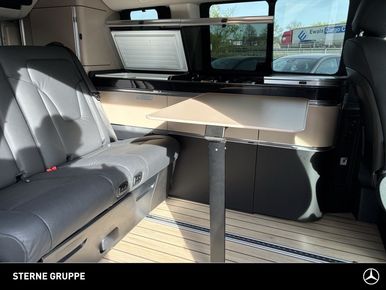 Mercedes-Benz Marco Polo – Bild 8