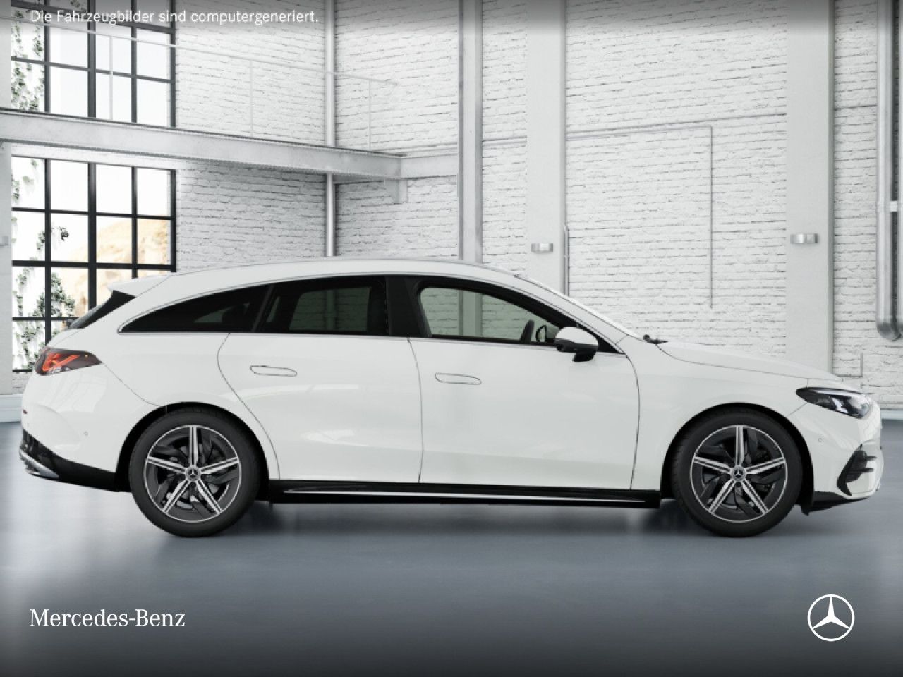 Mercedes-Benz CLA – Bild 16