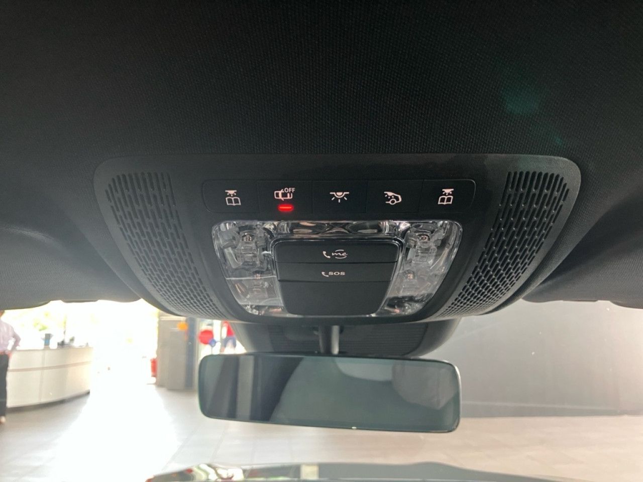 Mercedes-Benz GLA – Bild 22