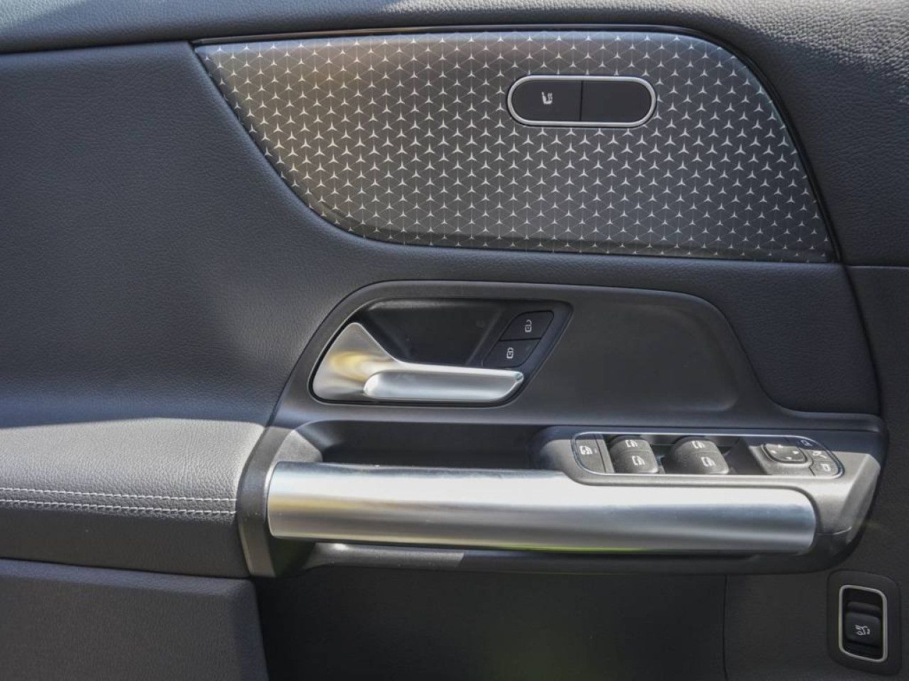 Mercedes-Benz GLA – Bild 15