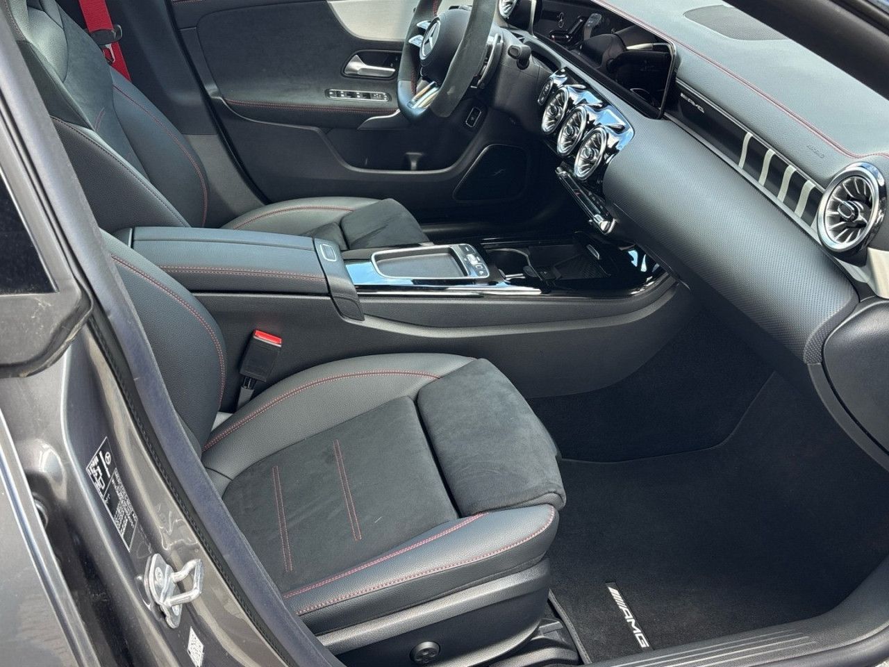 Mercedes-Benz CLA – Bild 13