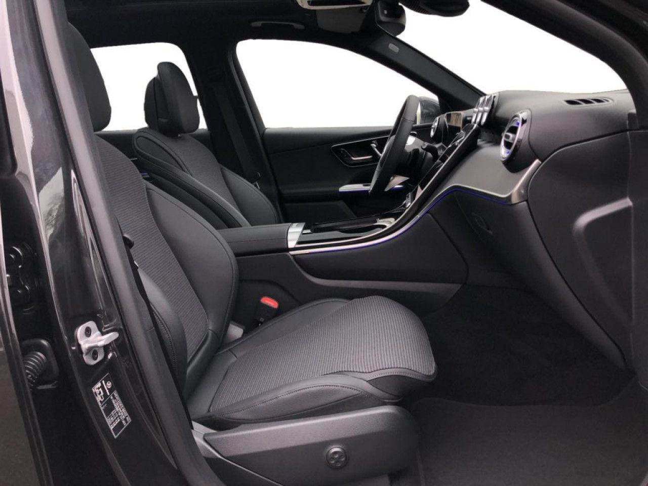 Mercedes-Benz GLC – Bild 3
