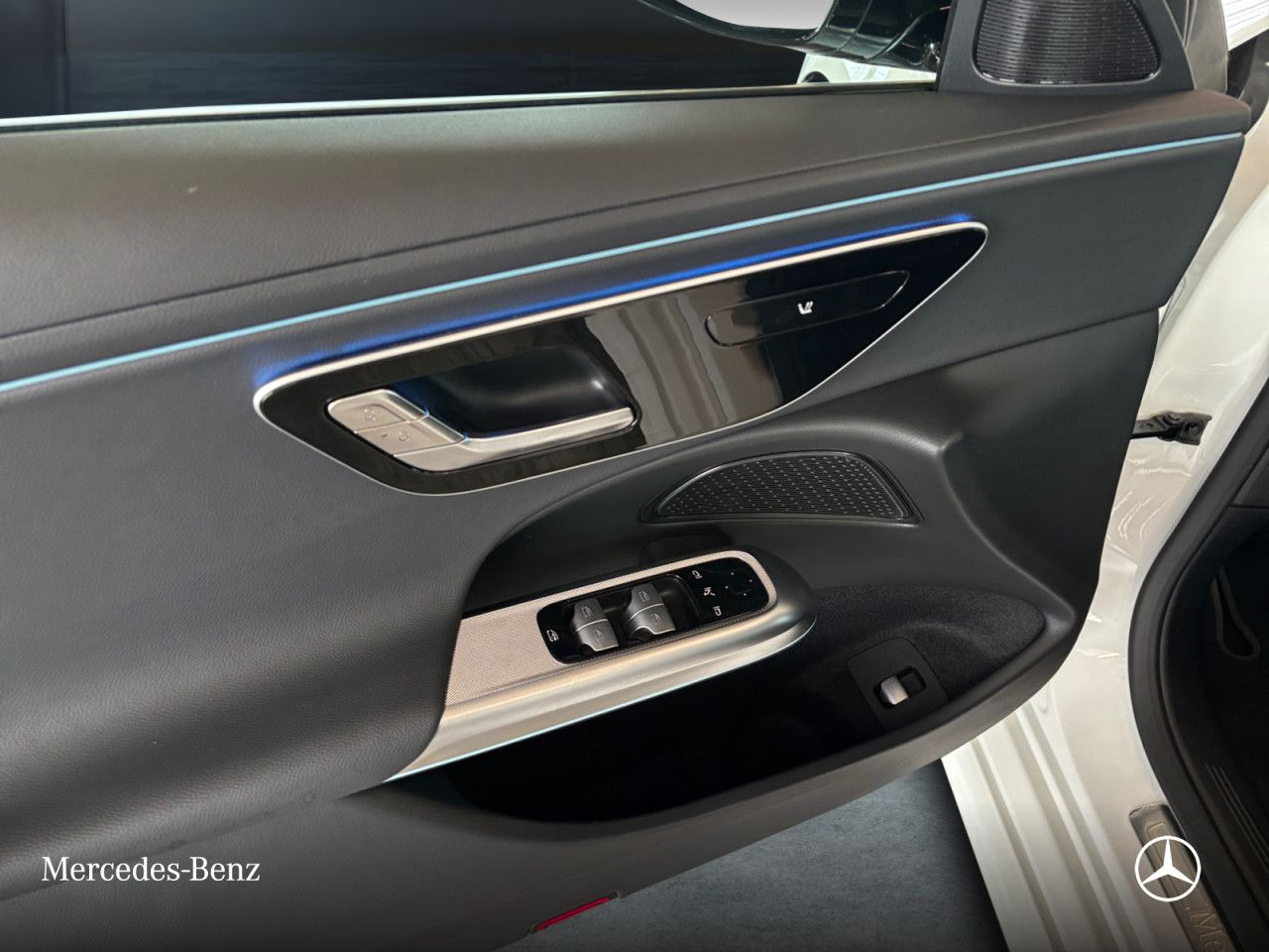 Mercedes-Benz E-Klasse – Bild 14