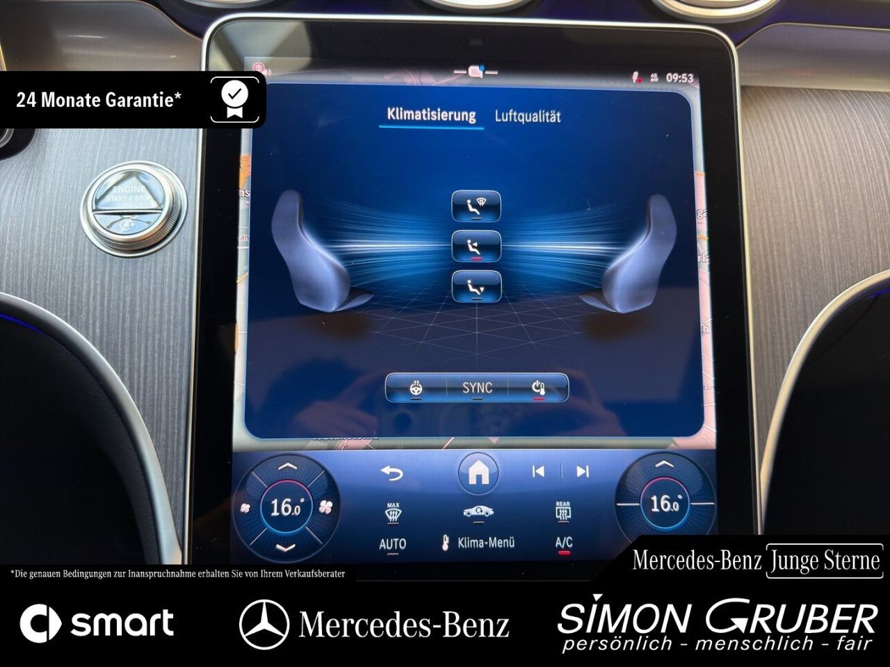 Mercedes-Benz CLE – Bild 22