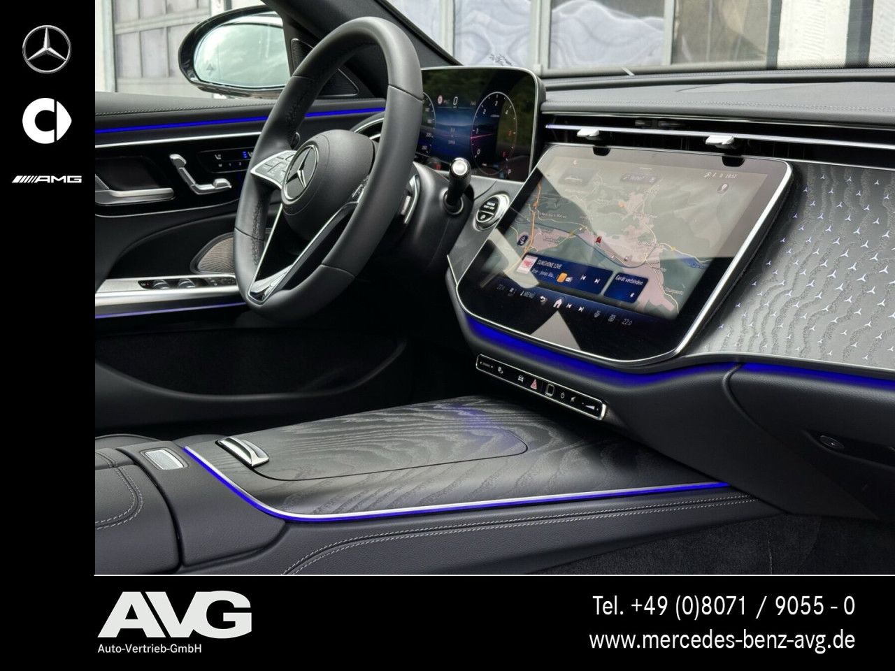 Mercedes-Benz E-Klasse – Bild 17