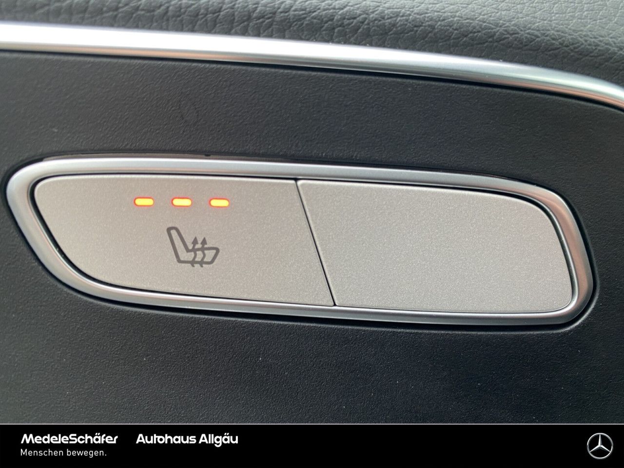 Mercedes-Benz V-Klasse – Bild 16