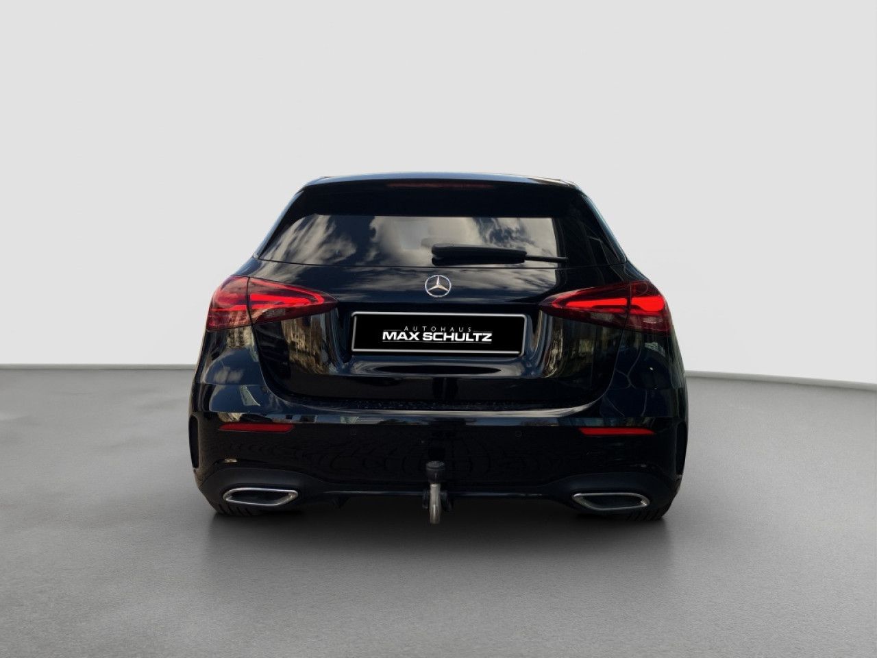 Mercedes-Benz A-Klasse – Bild 4