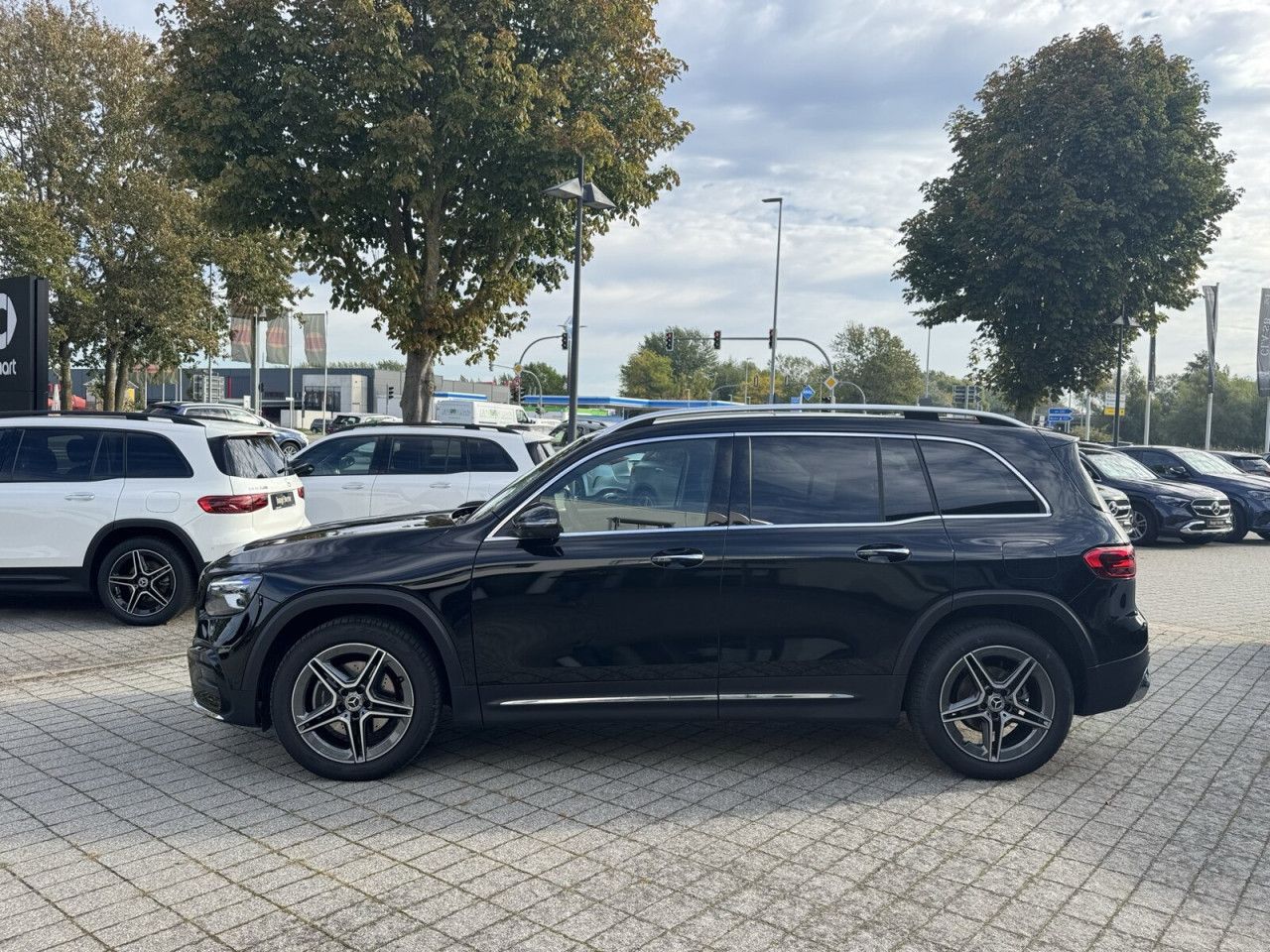 Mercedes-Benz GLB – Bild 7