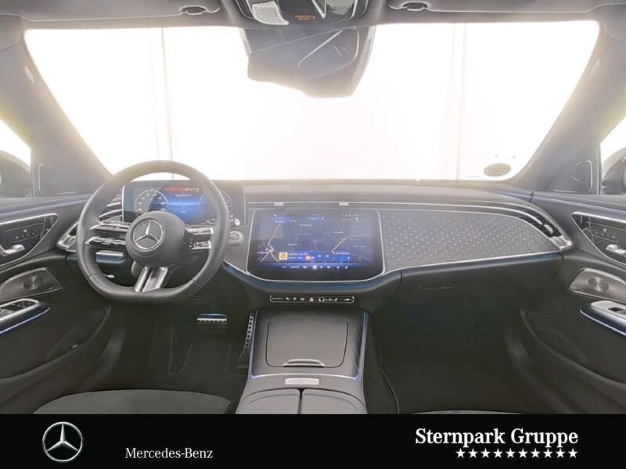 Mercedes-Benz E-Klasse – Bild 30