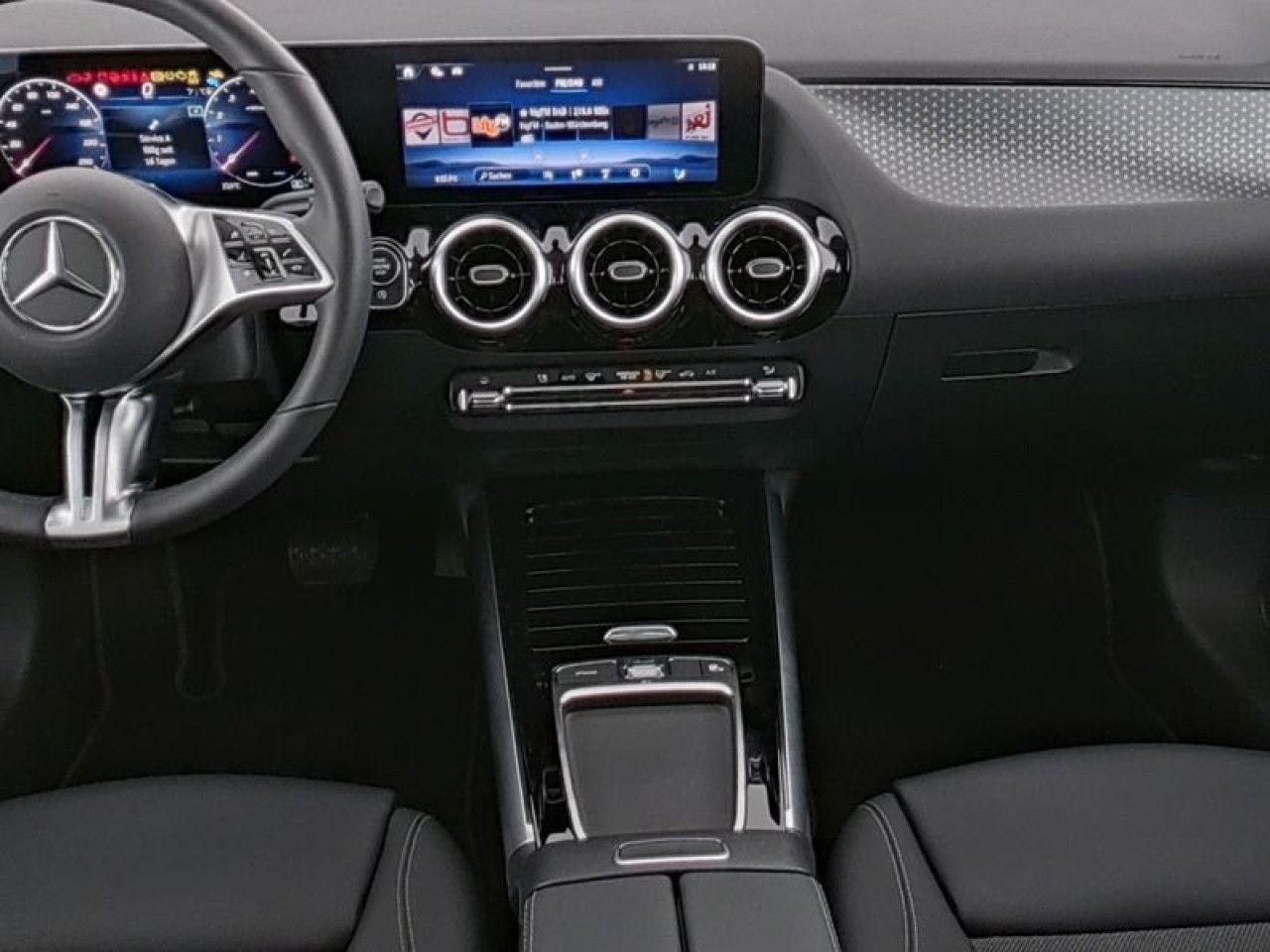 Mercedes-Benz B-Klasse – Bild 3