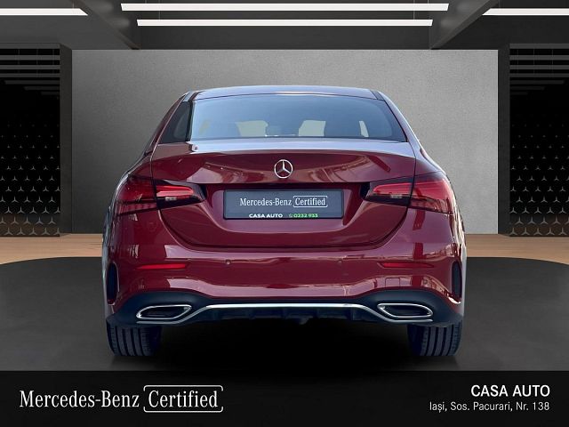 MERCEDES-BENZ Unknown Model 2025 — imagine 4