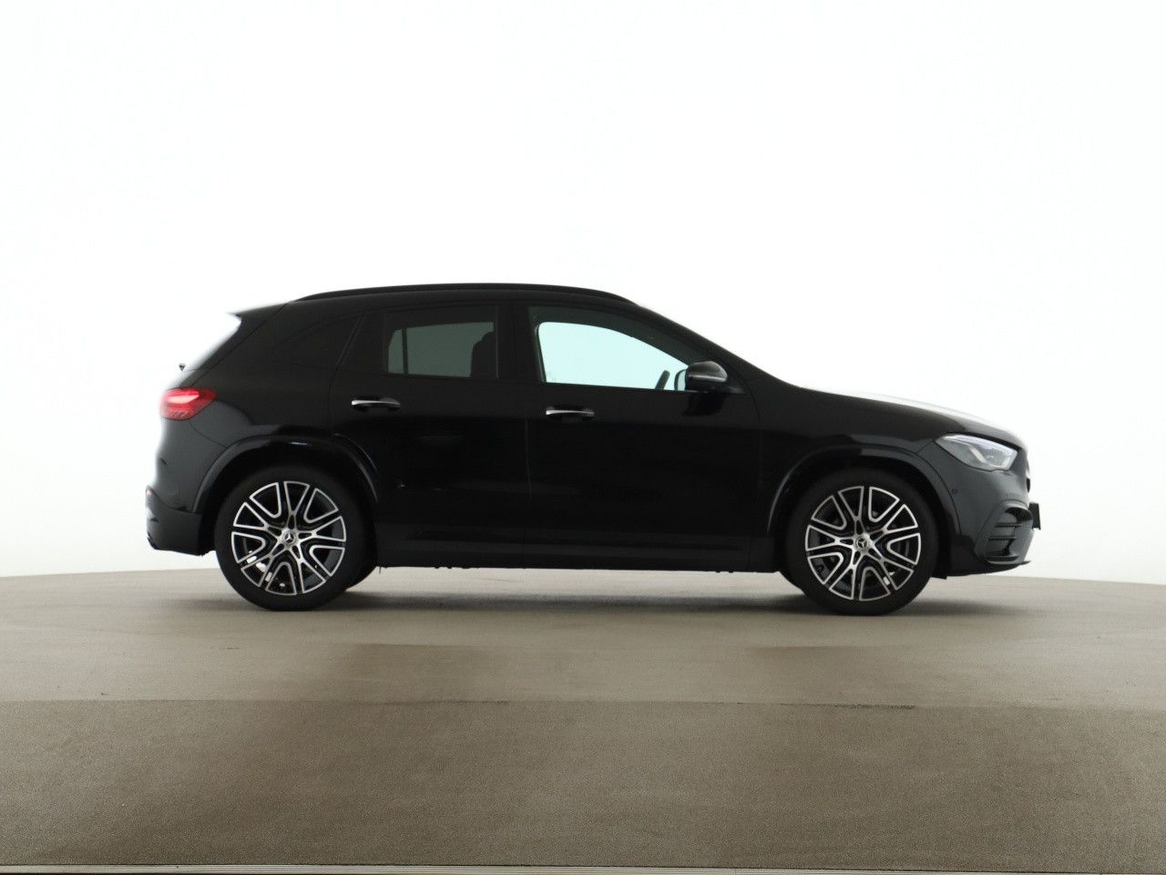 Mercedes-Benz GLA – Bild 7