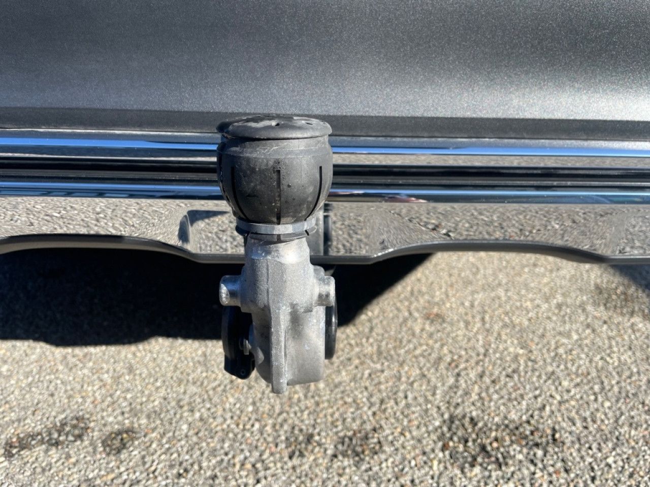 Mercedes-Benz E-Klasse – Bild 17
