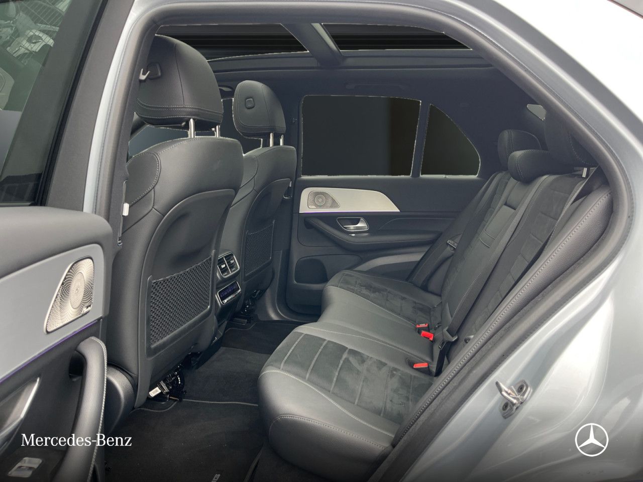 Mercedes-Benz GLE – Bild 15