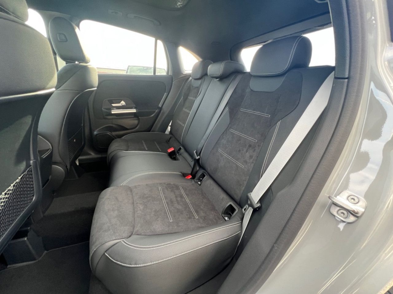 Mercedes-Benz GLA – Bild 25