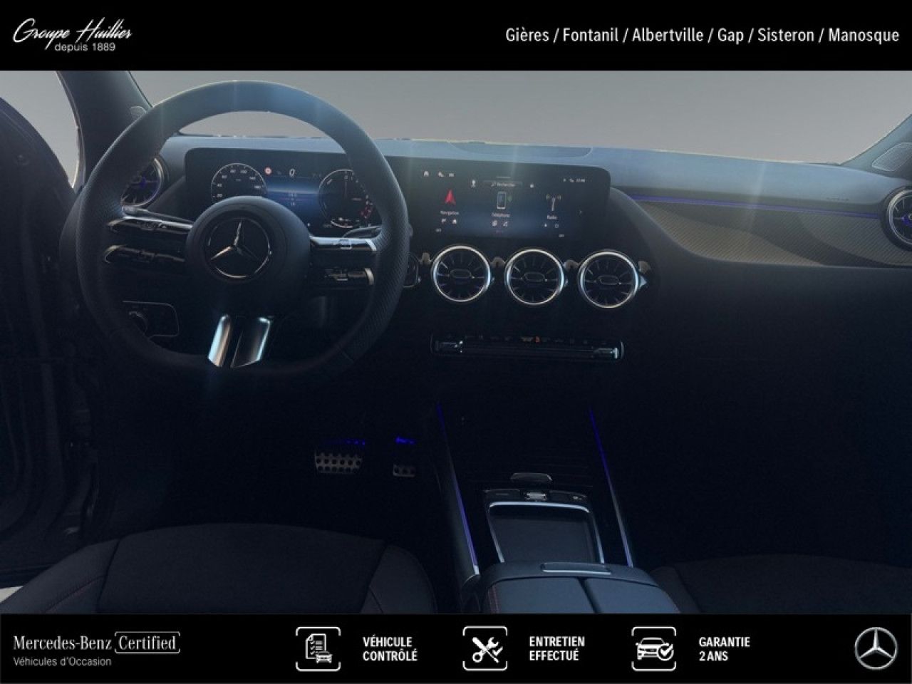 Photo du v&eacute;hicule 11 / 13