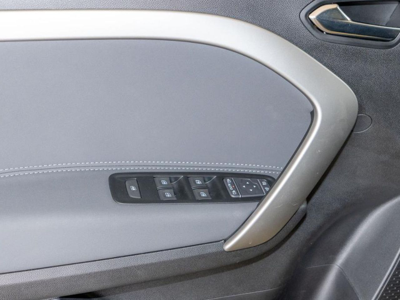 Mercedes-Benz T-Klasse – Bild 11