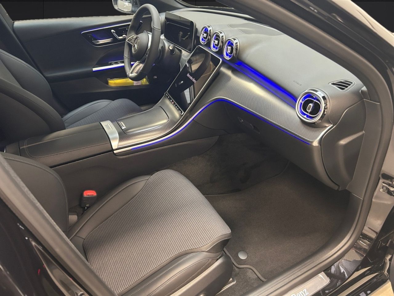 Mercedes-Benz C-Klasse – Bild 6