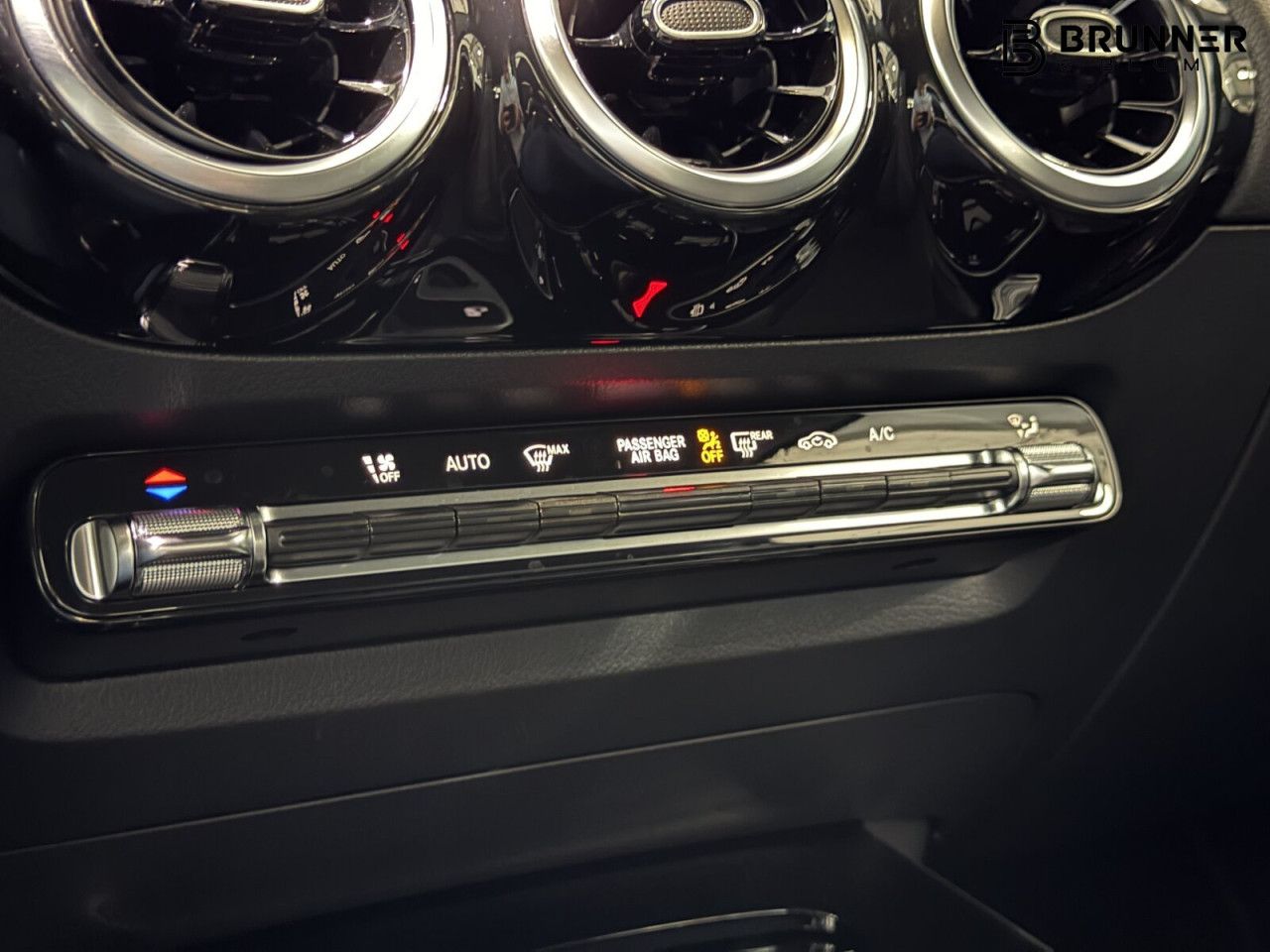 Mercedes-Benz B-Klasse – Bild 21