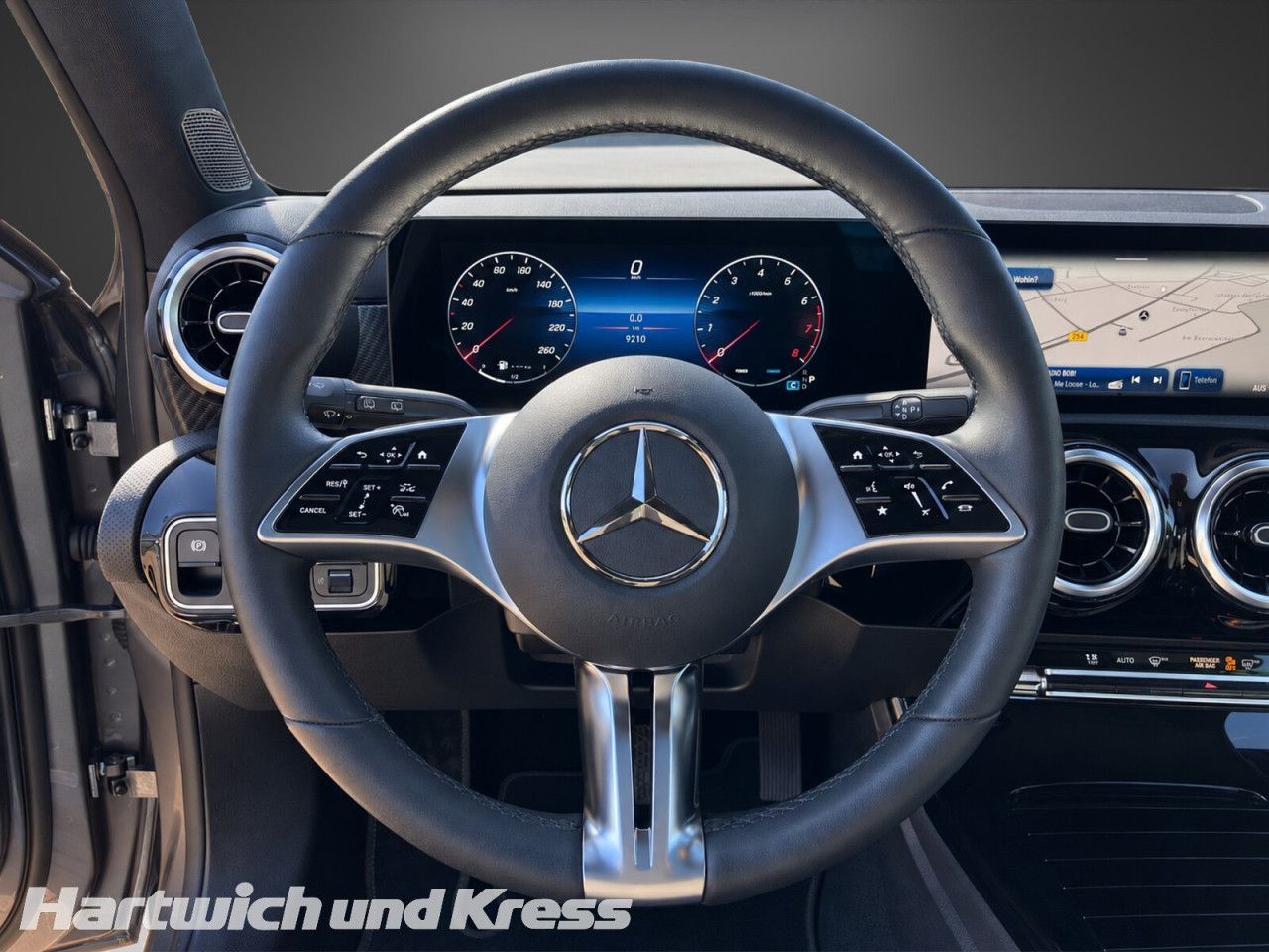 Mercedes-Benz A-Klasse – Bild 11