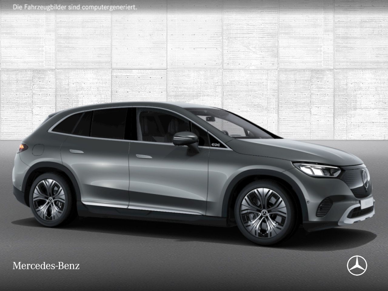 Mercedes-Benz EQE – Bild 13