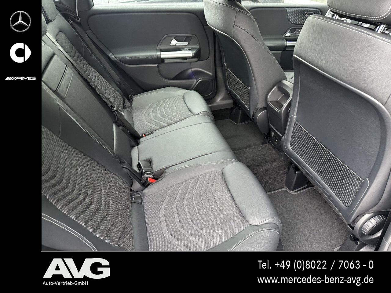 Mercedes-Benz B-Klasse – Bild 12