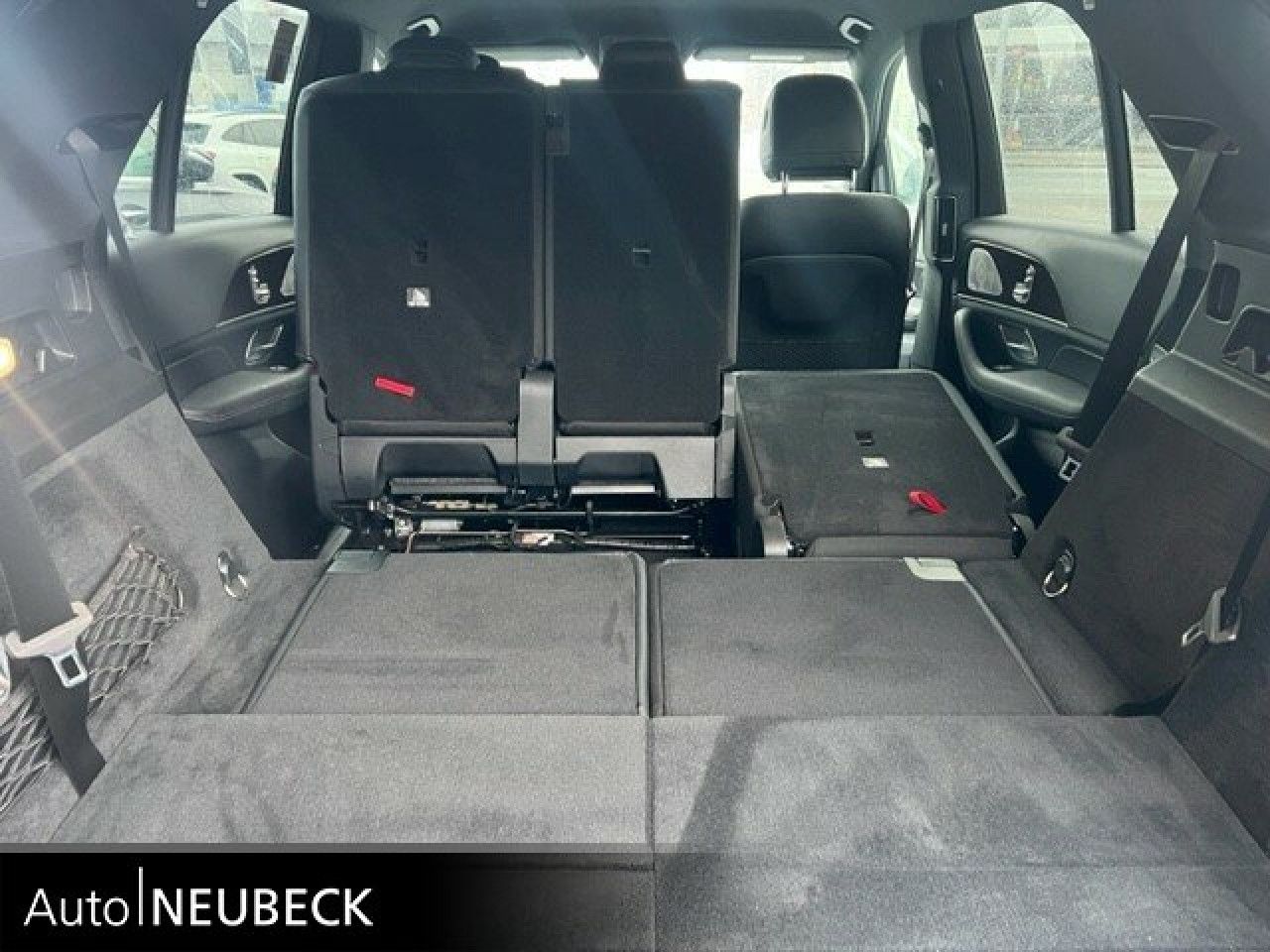 Mercedes-Benz GLE – Bild 27