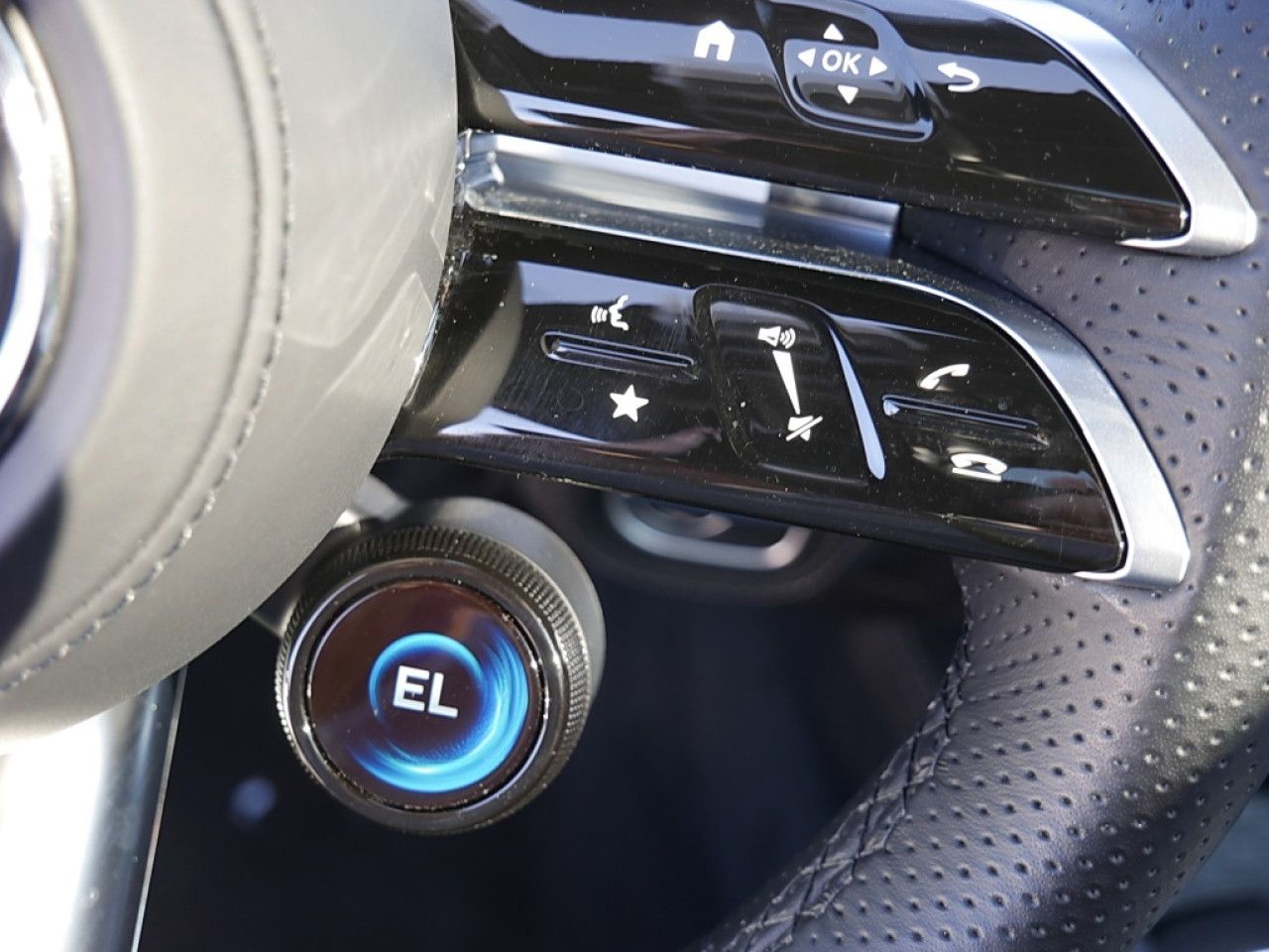 Mercedes-Benz GLE – Bild 16
