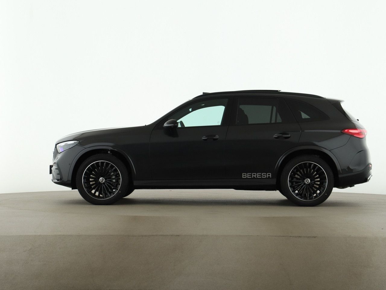 Mercedes-Benz GLC – Bild 3