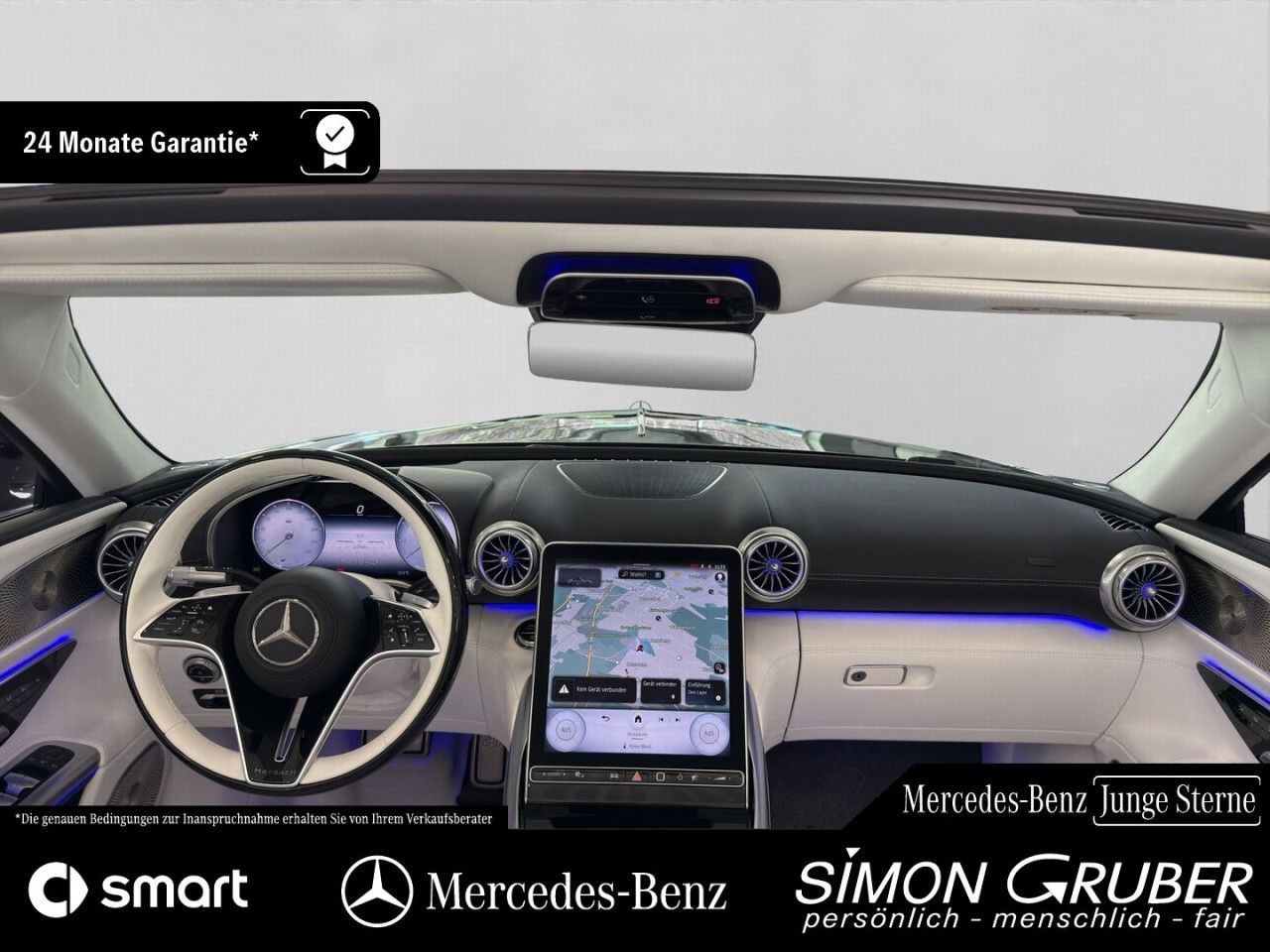 Mercedes-Benz SL – Bild 15