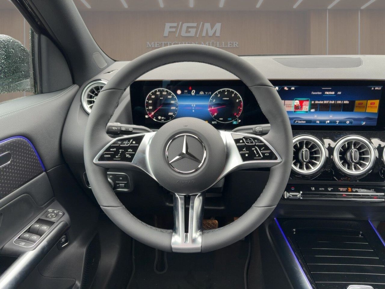 Mercedes-Benz GLA – Bild 9