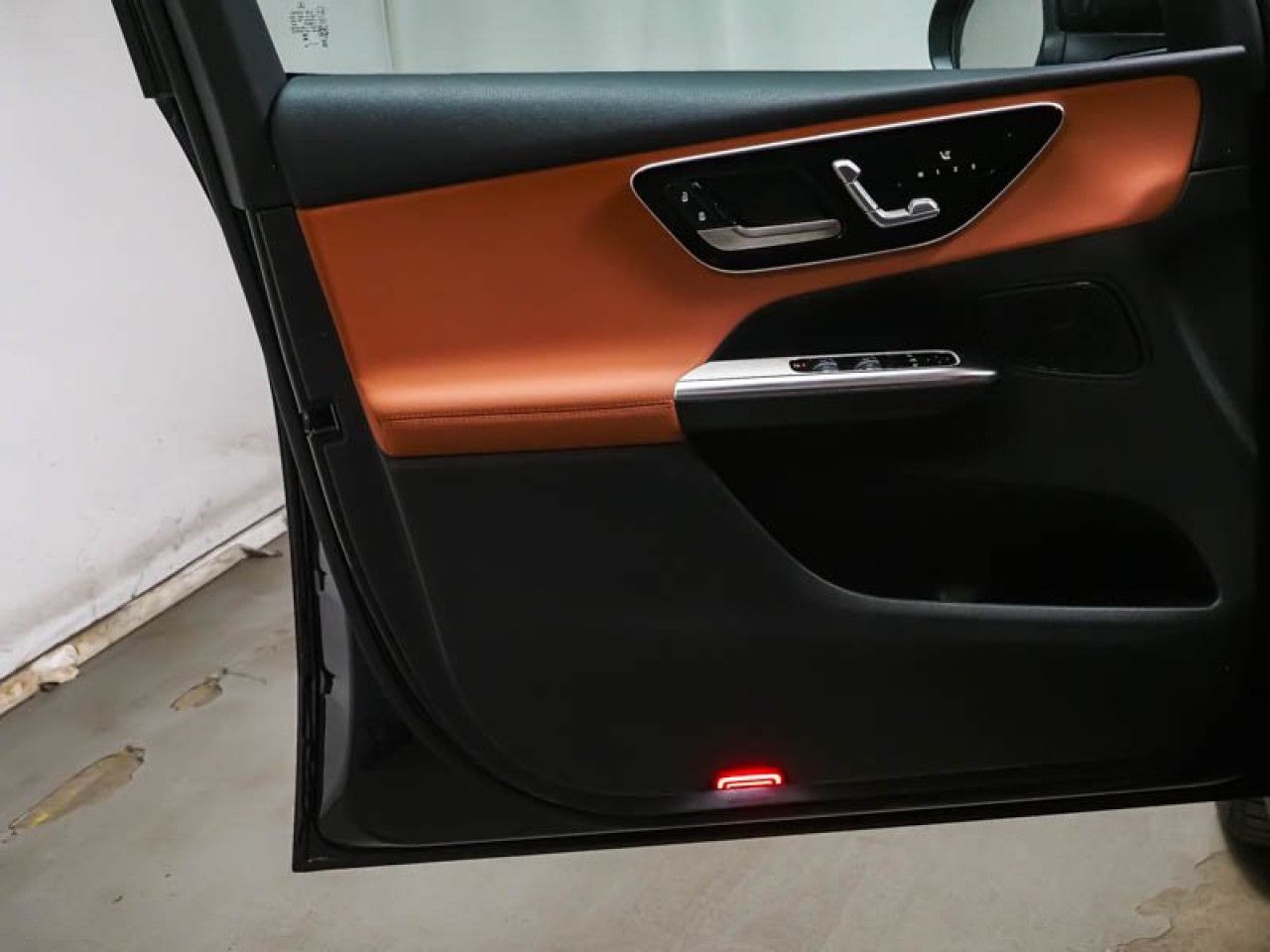 Mercedes-Benz GLC – Bild 8