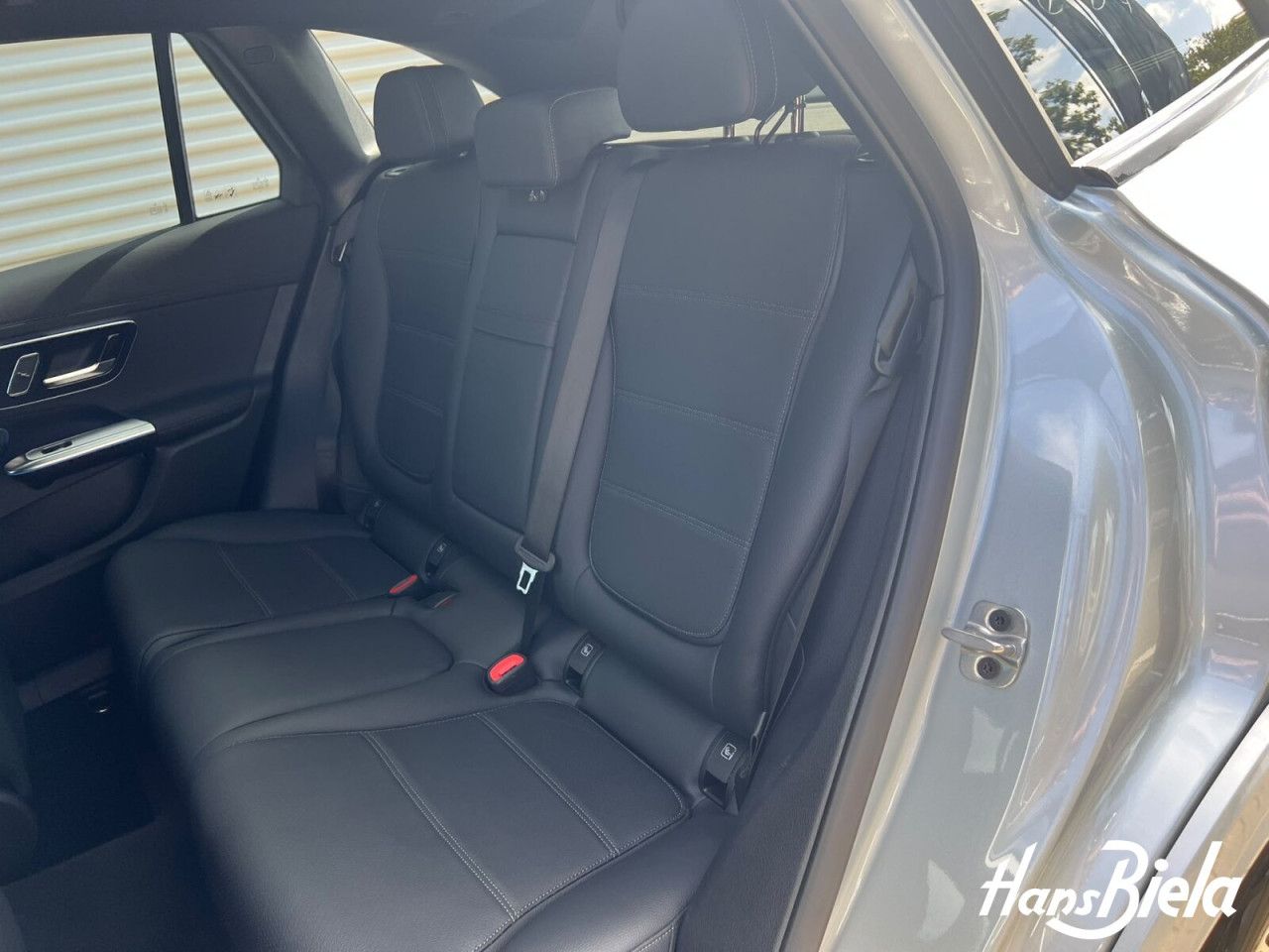 Mercedes-Benz GLC – Bild 16