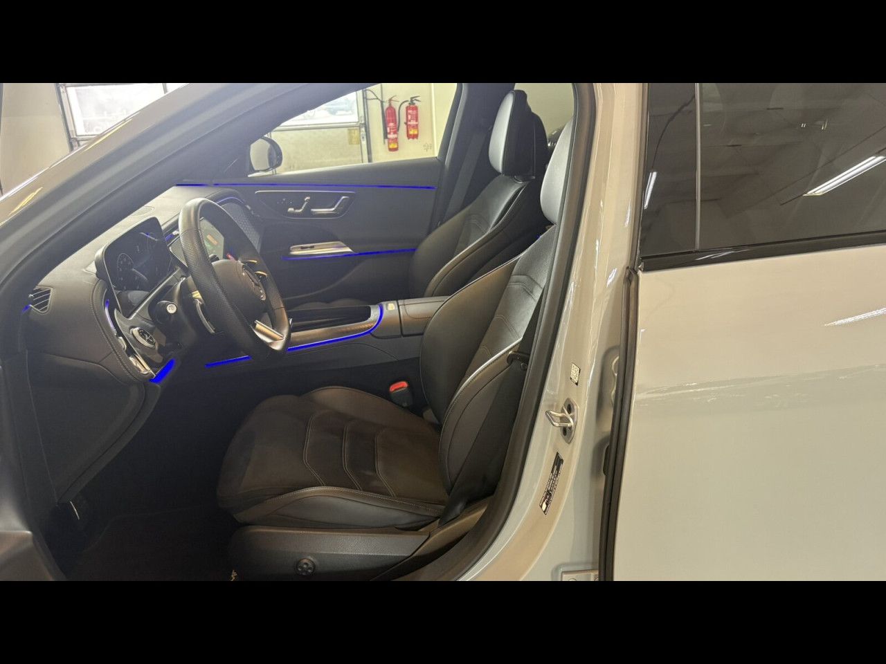 Mercedes-Benz E-Klasse – Bild 12