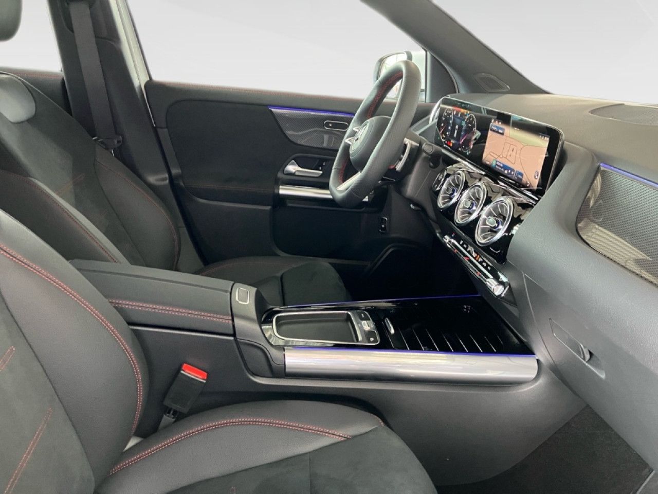 Mercedes-Benz GLA – Bild 9