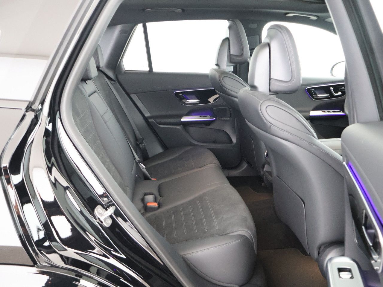 Mercedes-Benz GLC – Bild 14