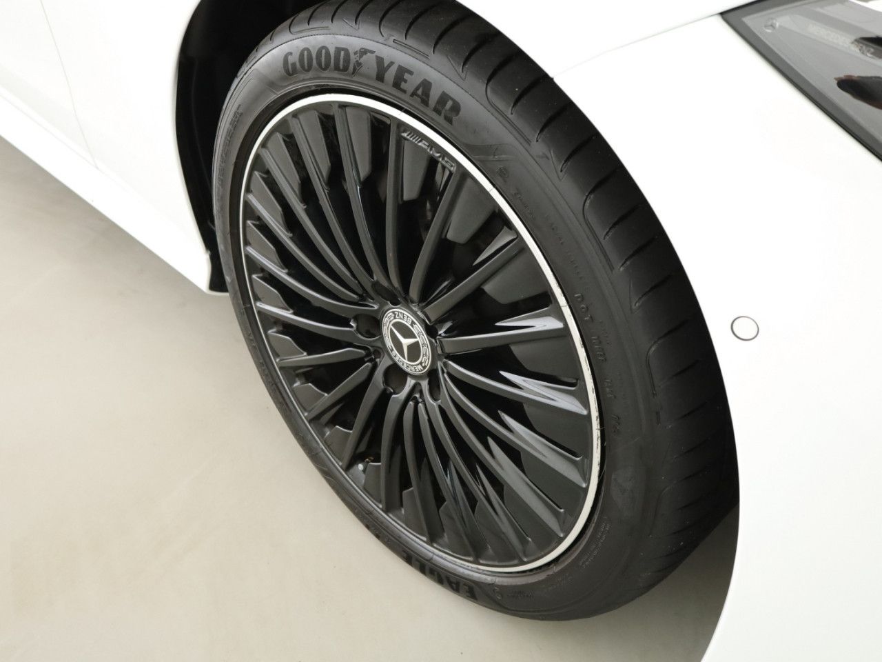 Mercedes-Benz CLE – Bild 22