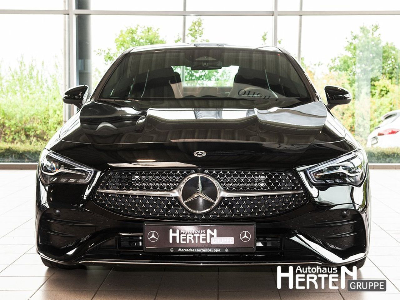 Mercedes-Benz CLA – Bild 6