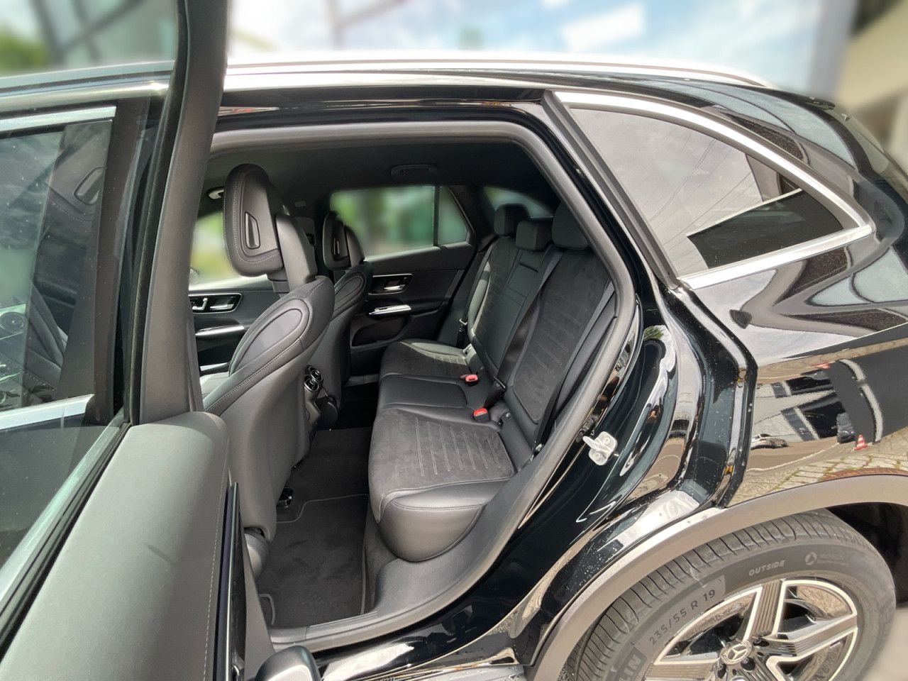 Mercedes-Benz GLC – Bild 14